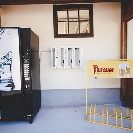 Gasthof Gschoadwirt Kernhof エクステリア 写真